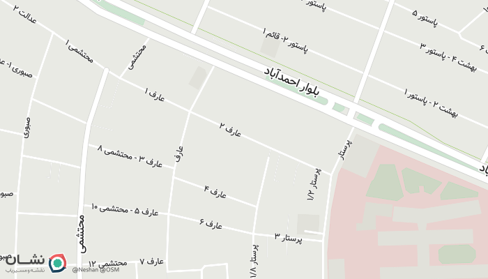 office location