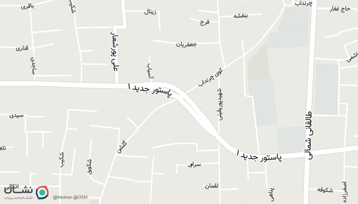 office location