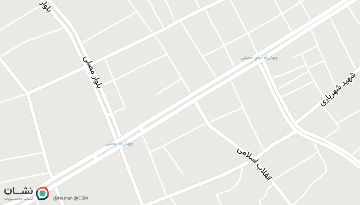 office location