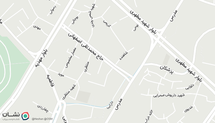 office location