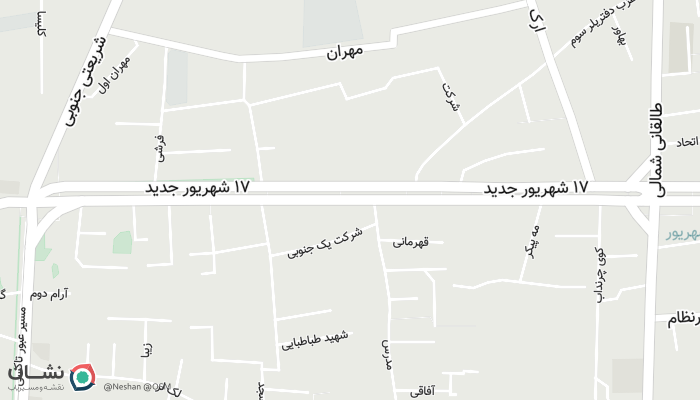 office location