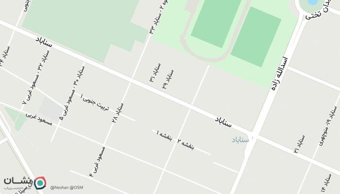 office location