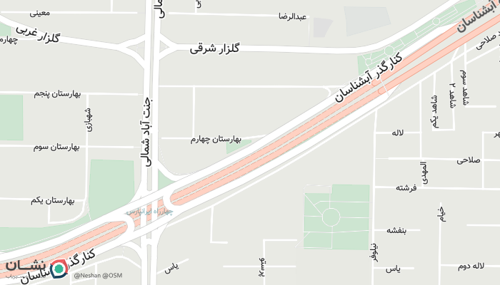 office location