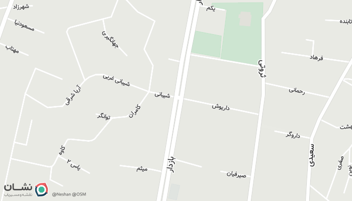 office location