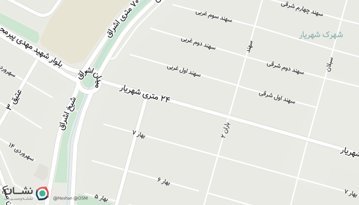 office location