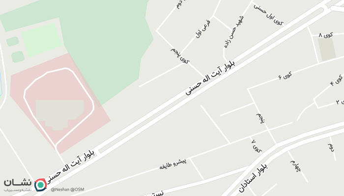 office location