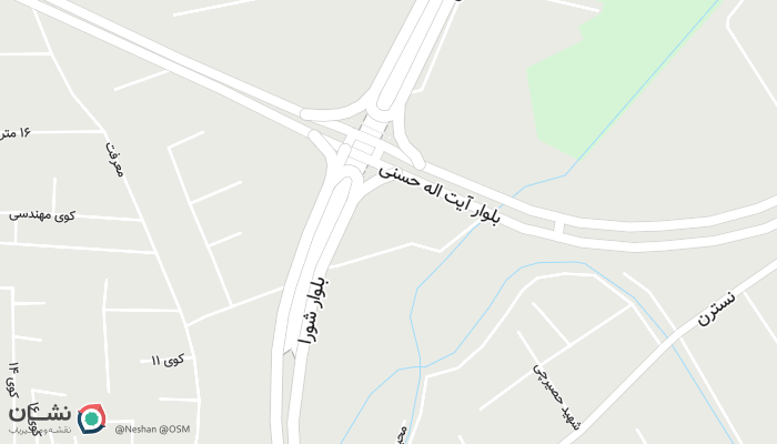 office location