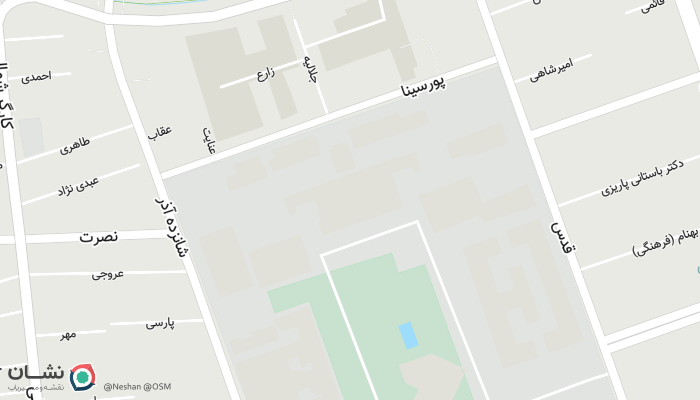 office location