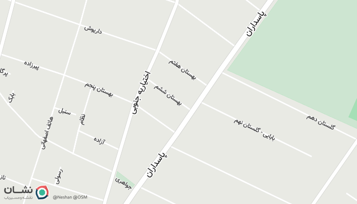 office location