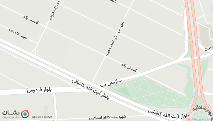 office location