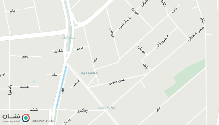 office location