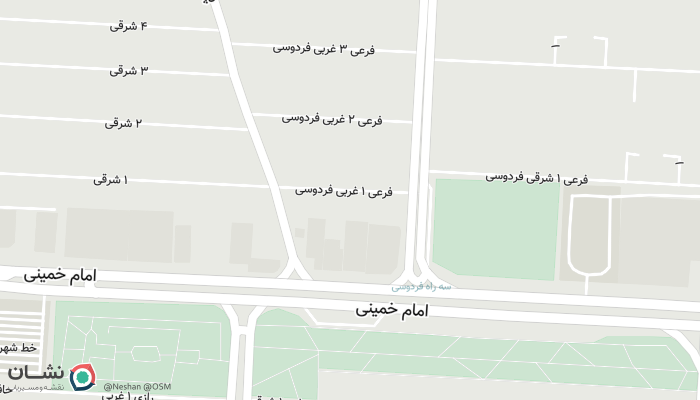 office location