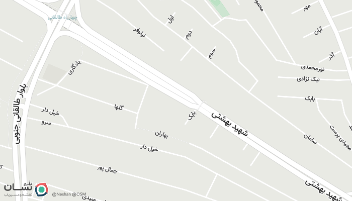 office location