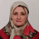 دکتر جمیله قدوسی