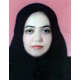 دکتر مریم مظهرسرمدی
