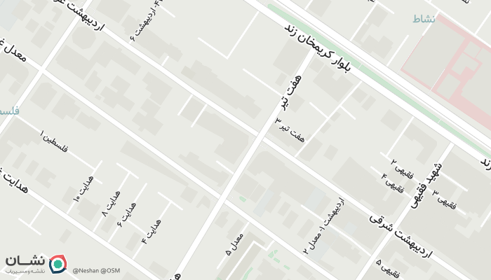 office location