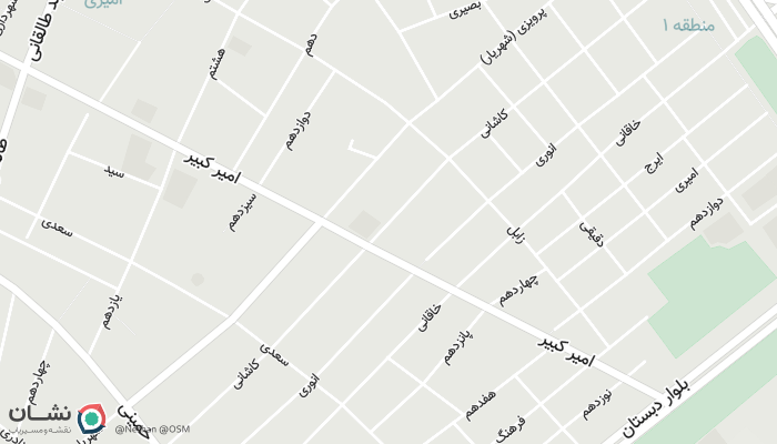 office location