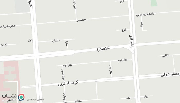 office location