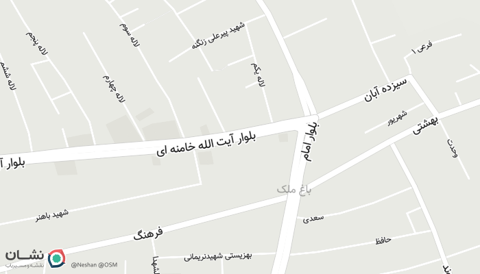 office location