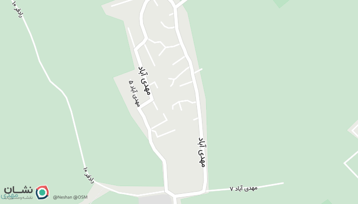 office location