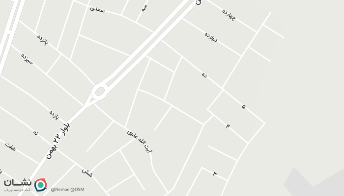 office location