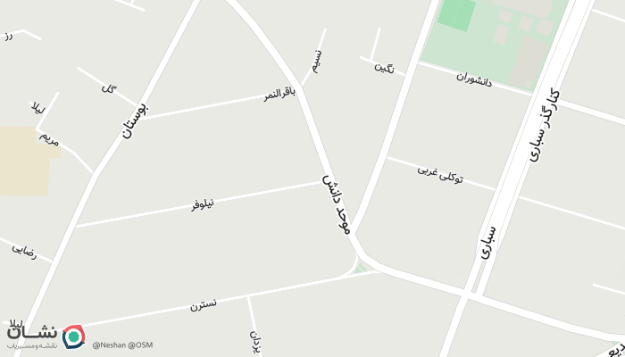office location