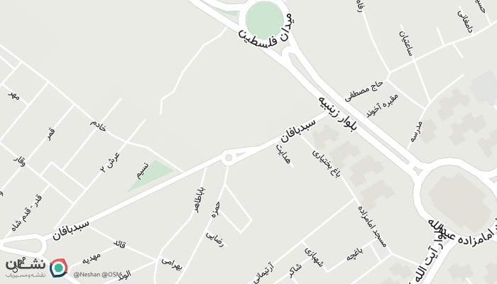 office location
