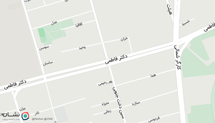 office location