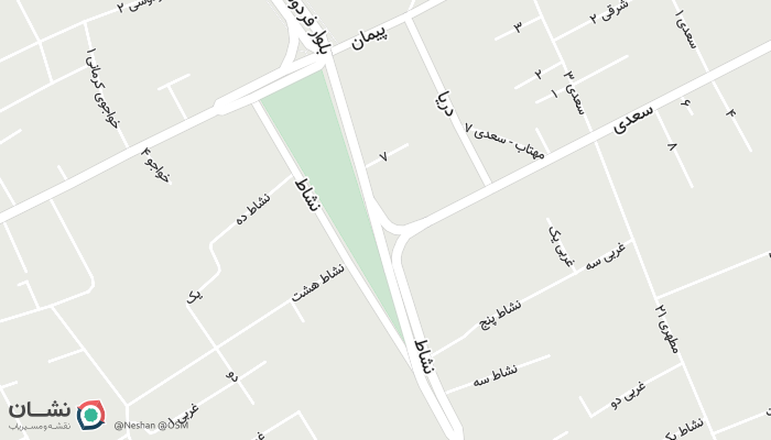 office location