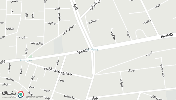 office location