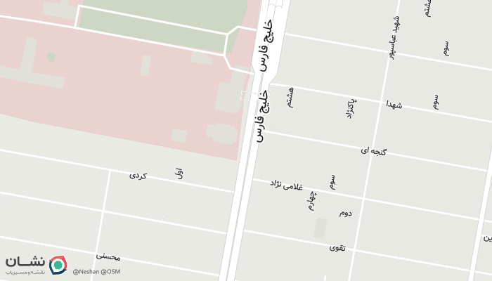 office location