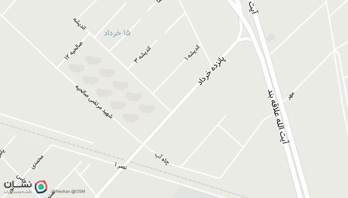 office location