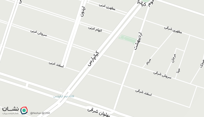 office location