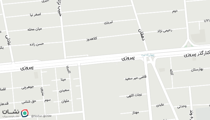 office location