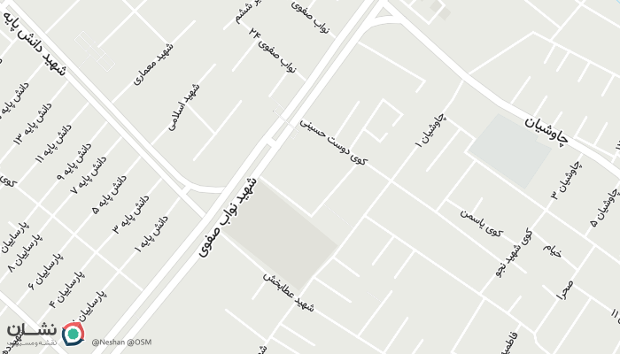 office location