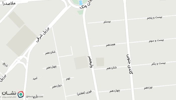 office location