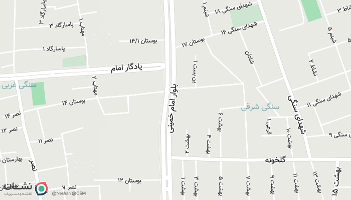 office location