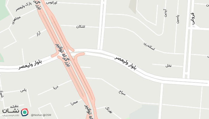 office location