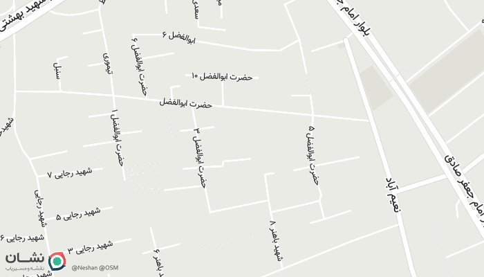 office location