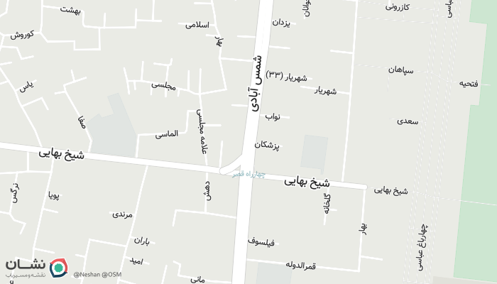 office location