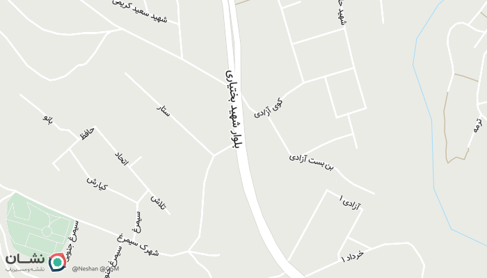 office location