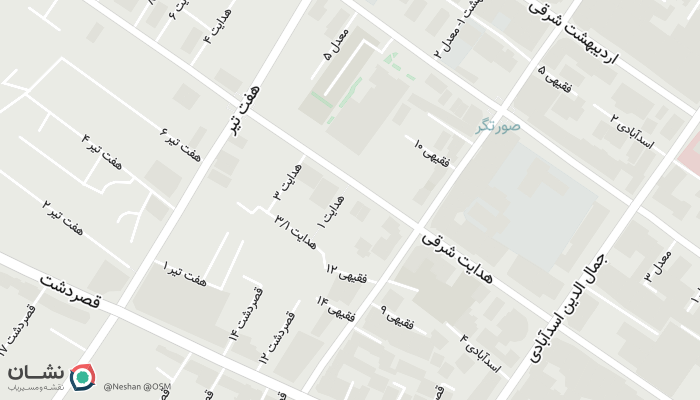 office location
