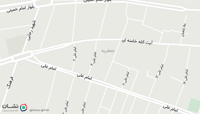 office location
