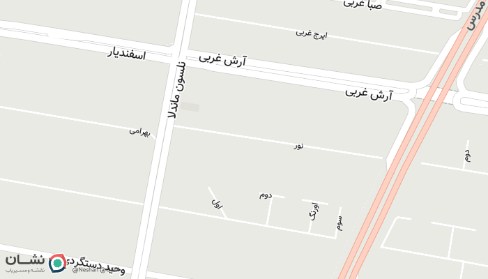 office location