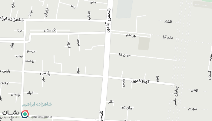 office location