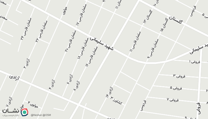 office location