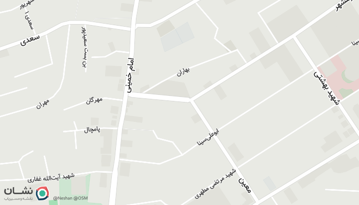 office location