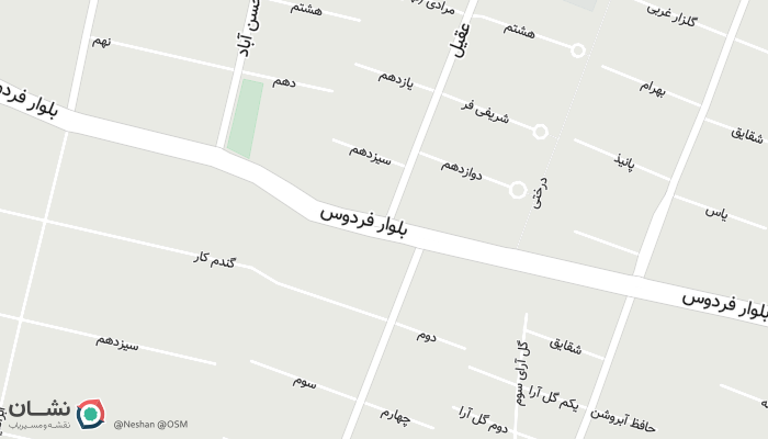 office location