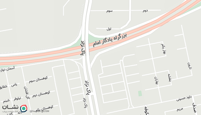office location