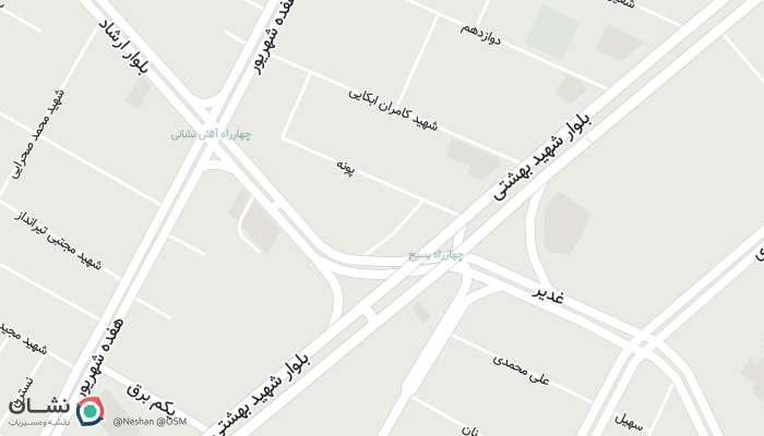 office location